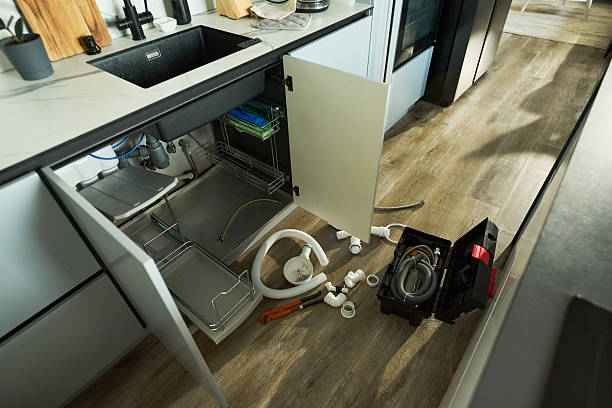 Reliable Pipe Repair contractor in Dennison, OH by Street Wise - Plumbing